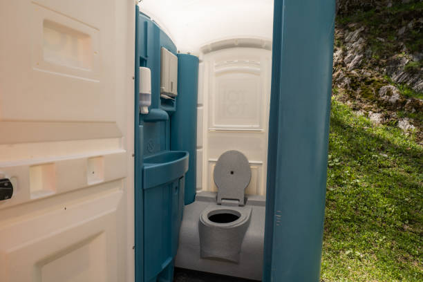 Best Sanitation services for porta potties  in New Market, AL
