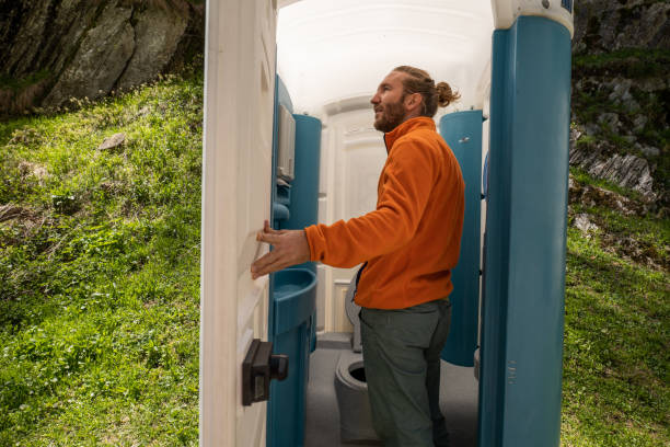 Best Affordable porta potty rental  in New Market, AL