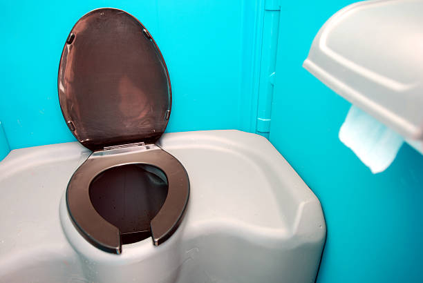 Portable bathroom rental in New Market, AL