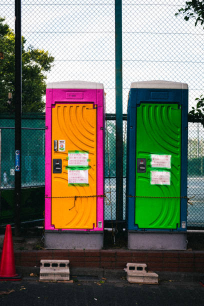 Best Affordable porta potty rental  in New Market, AL