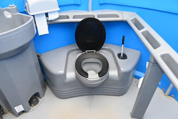 Best Porta potty rental near me  in New Market, AL