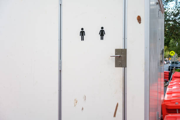 New Market, AL porta potty rental Company