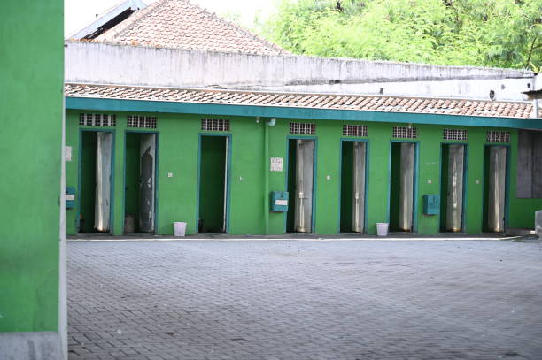 Sanitation services for porta potties in New Market, AL