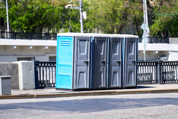 Best Portable bathroom rental  in New Market, AL