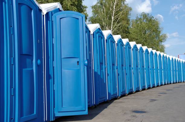 Best Event porta potty rental  in New Market, AL